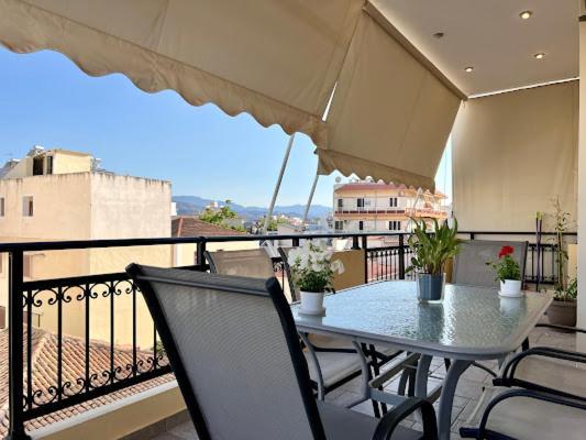 Central Apartment In Quiet Neighborhood Near Sandy Beach Chania  Exterior foto